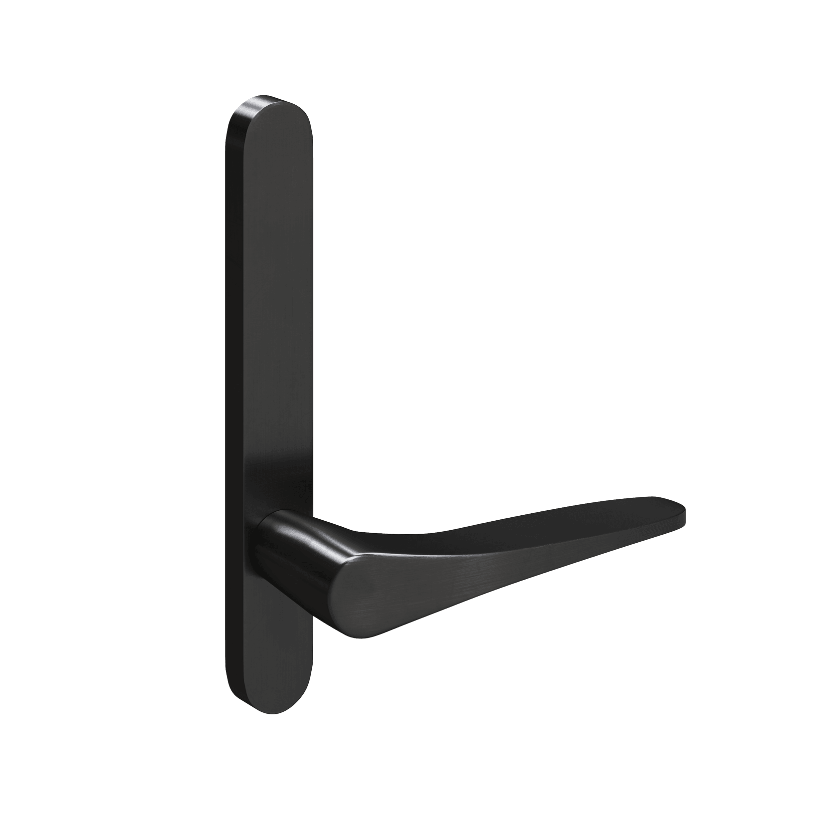 Legge 5400 Series Rubens (56) Door Furniture gallery detail image