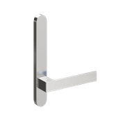 Legge 5400 Series Angelo (57) Door Furniture gallery detail image