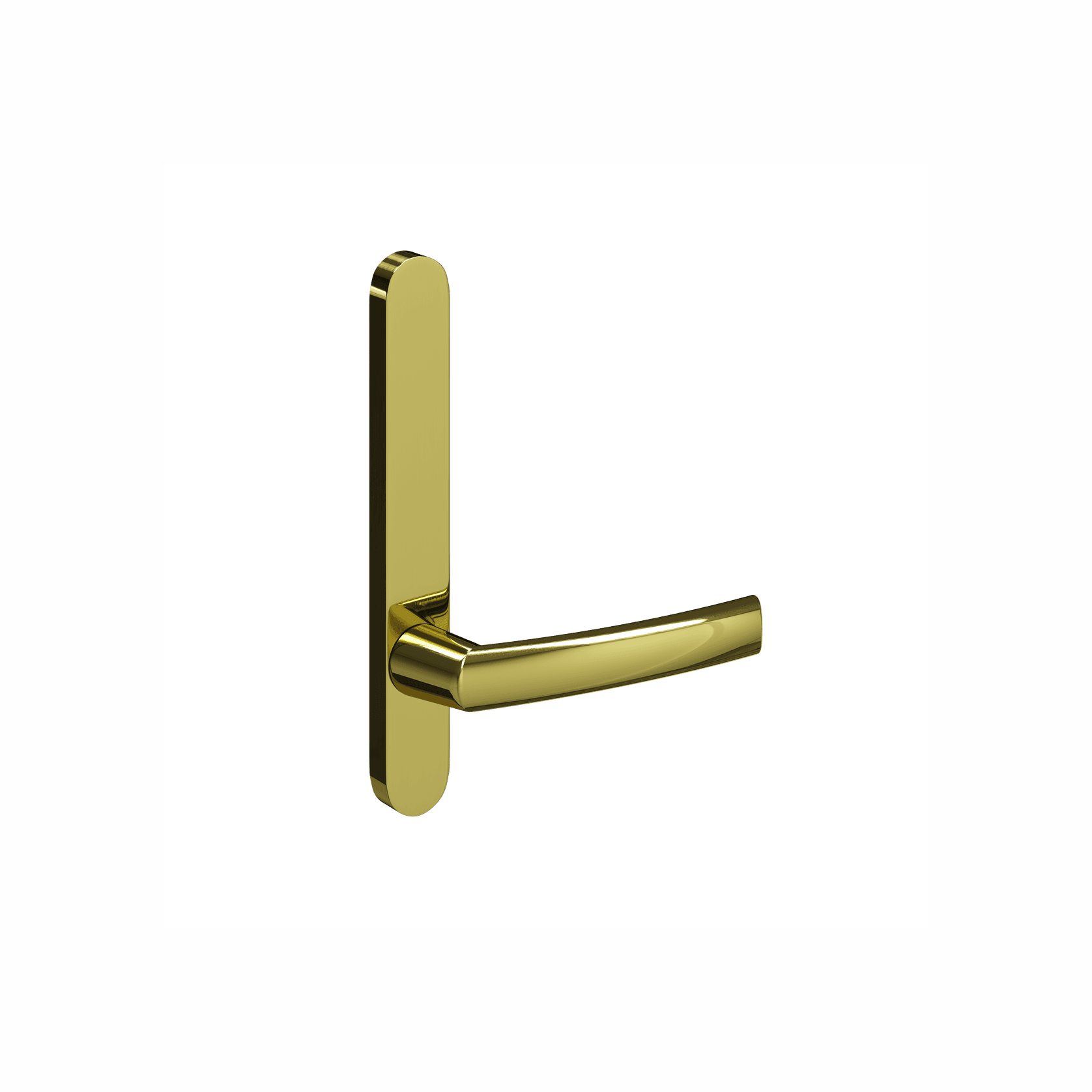 Legge 5400 Series Cisa  (59) Door Furniture gallery detail image