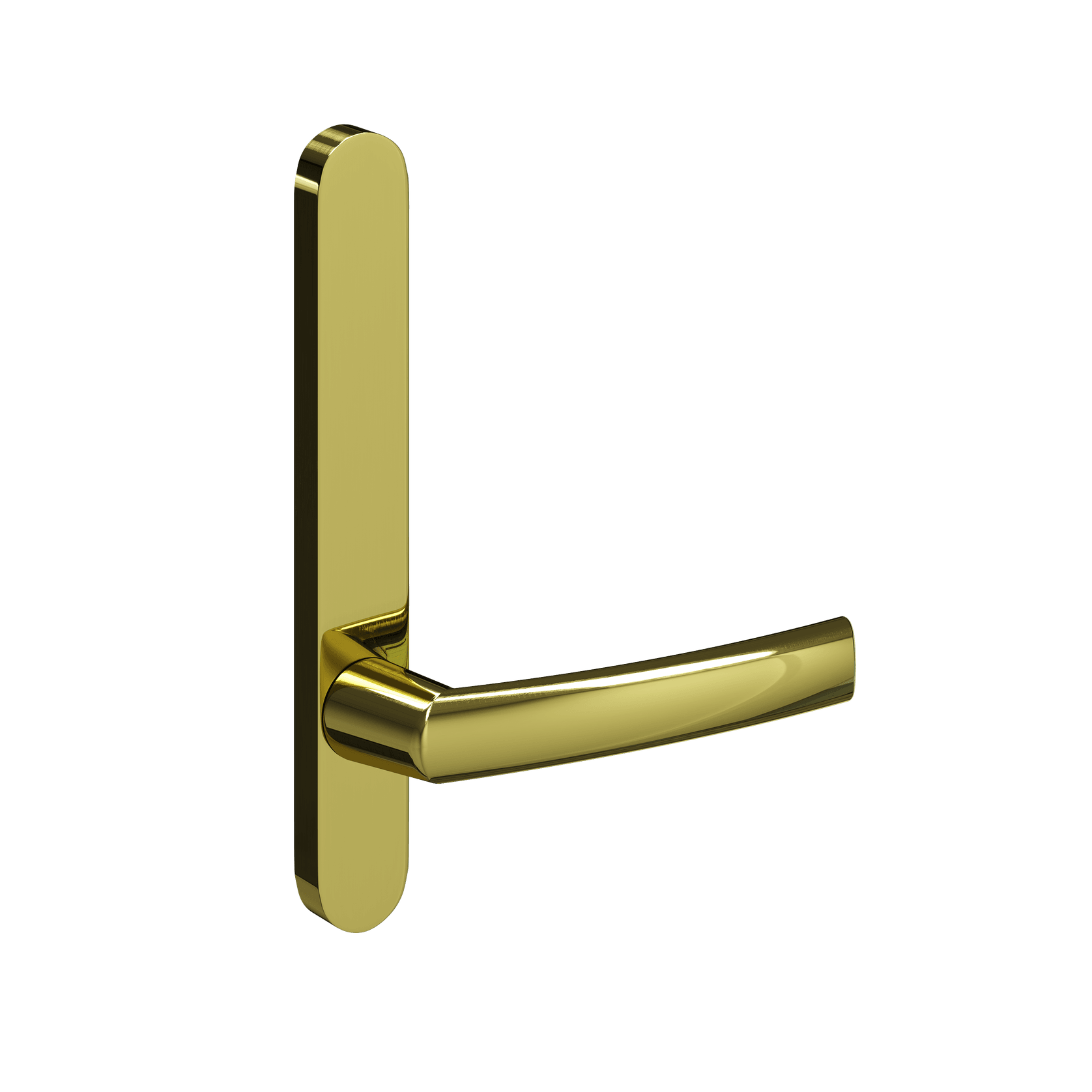Legge 5400 Series Cisa  (59) Door Furniture gallery detail image