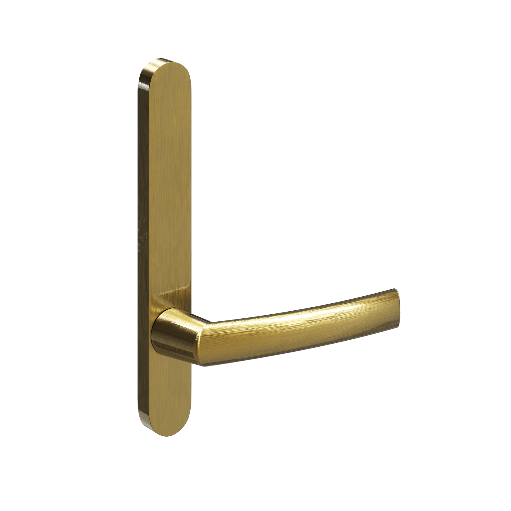 Legge 5400 Series Cisa  (59) Door Furniture gallery detail image