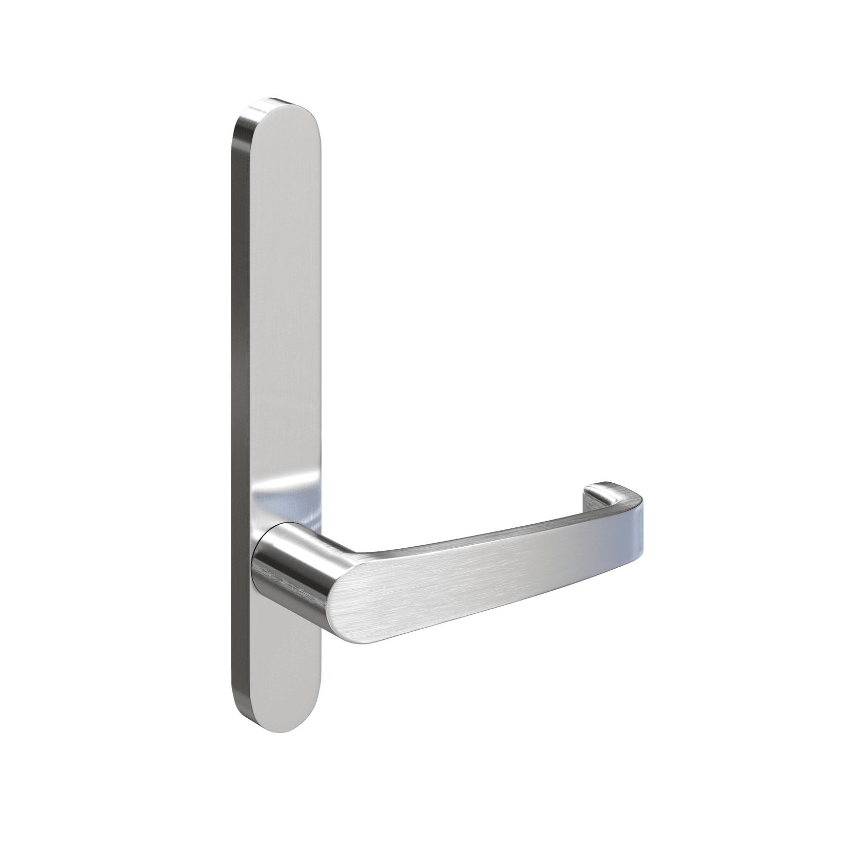 Legge 5400 Series Ergo (62) Door Furniture gallery detail image