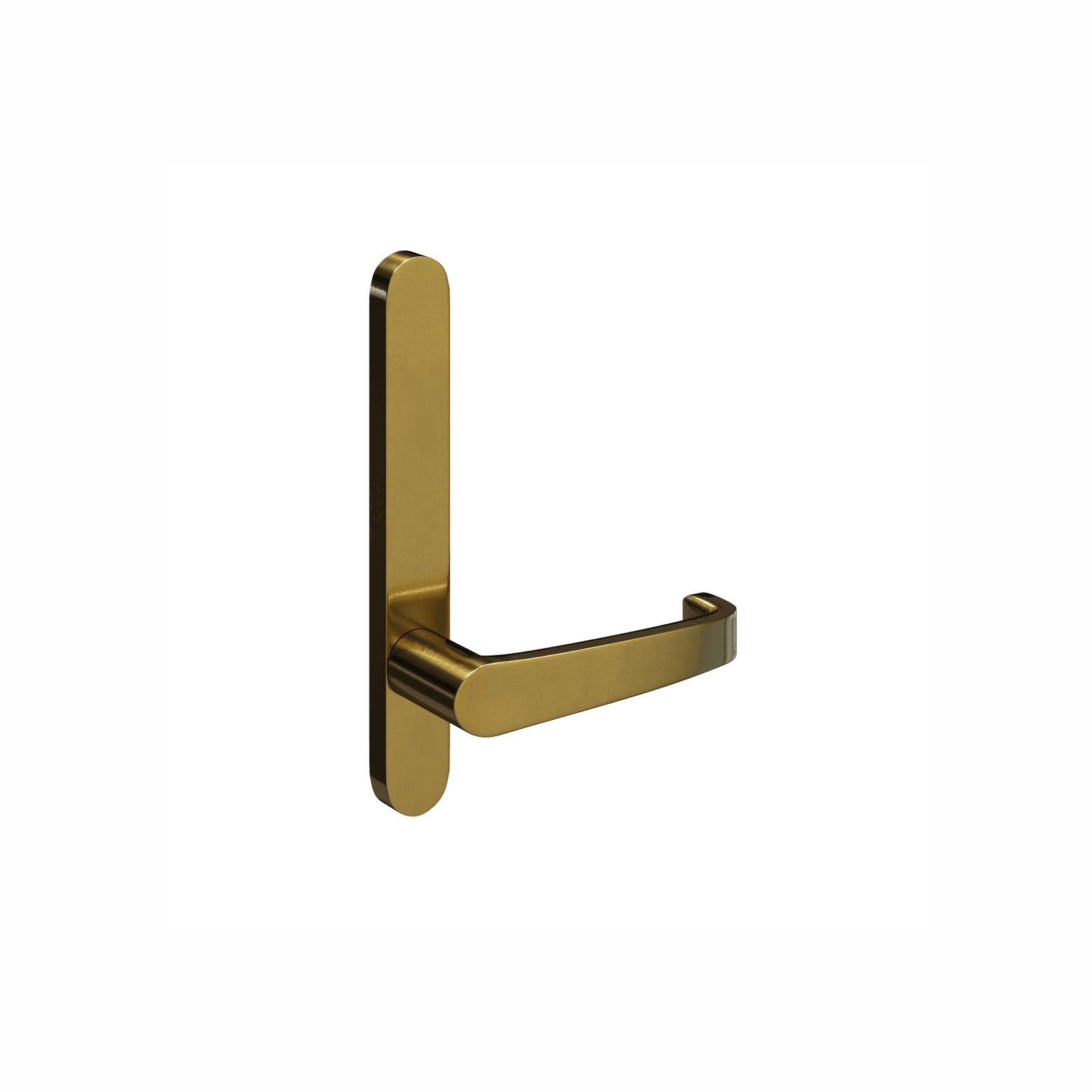 Legge 5400 Series Ergo (62) Door Furniture gallery detail image