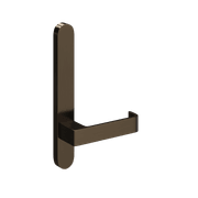 Legge 5400 Series Bergen (B) Door Furniture gallery detail image