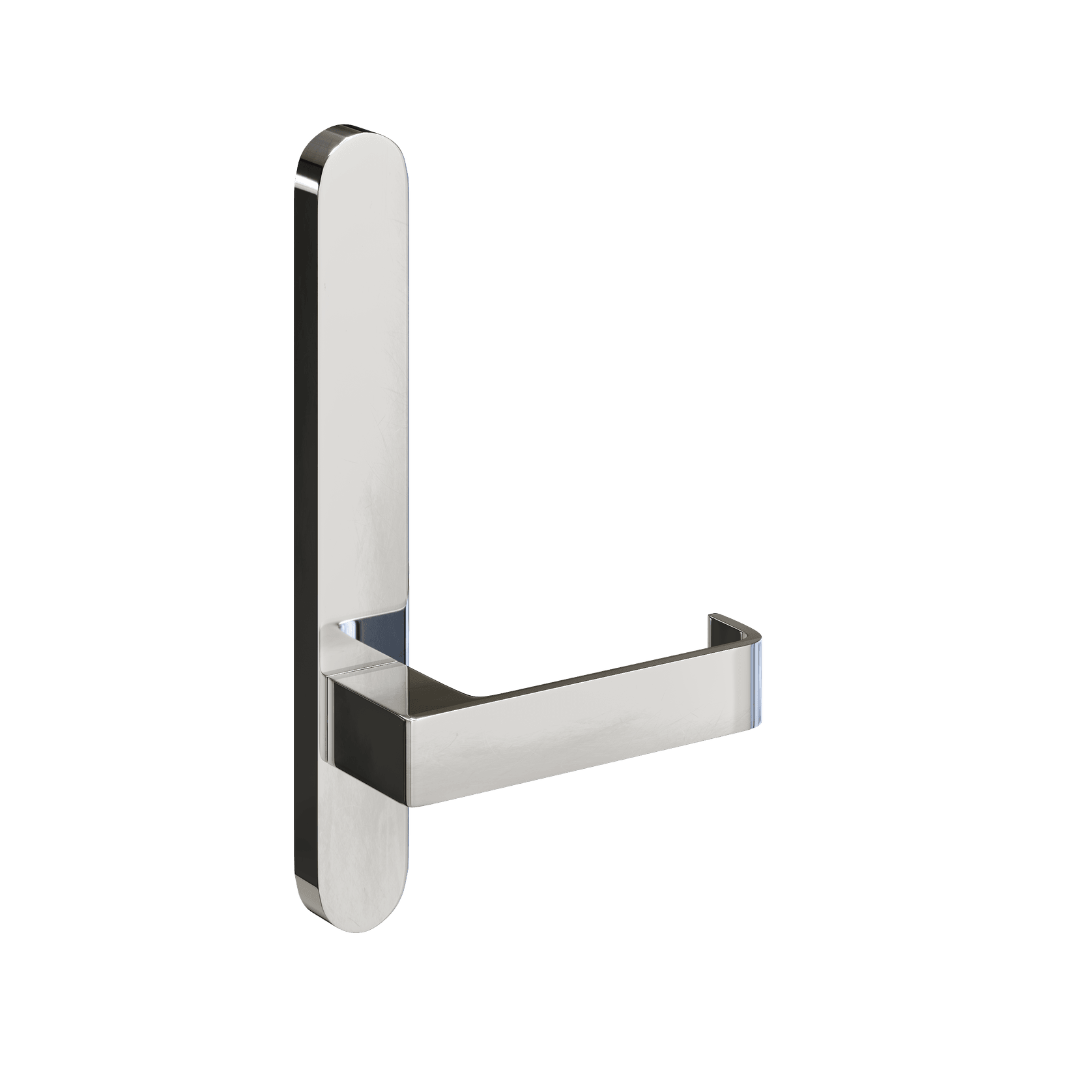 Legge 5400 Series Bergen (B) Door Furniture gallery detail image