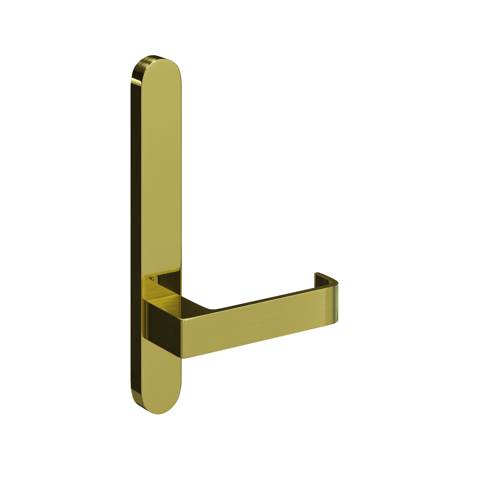 Legge 5400 Series Bergen (B) Door Furniture gallery detail image