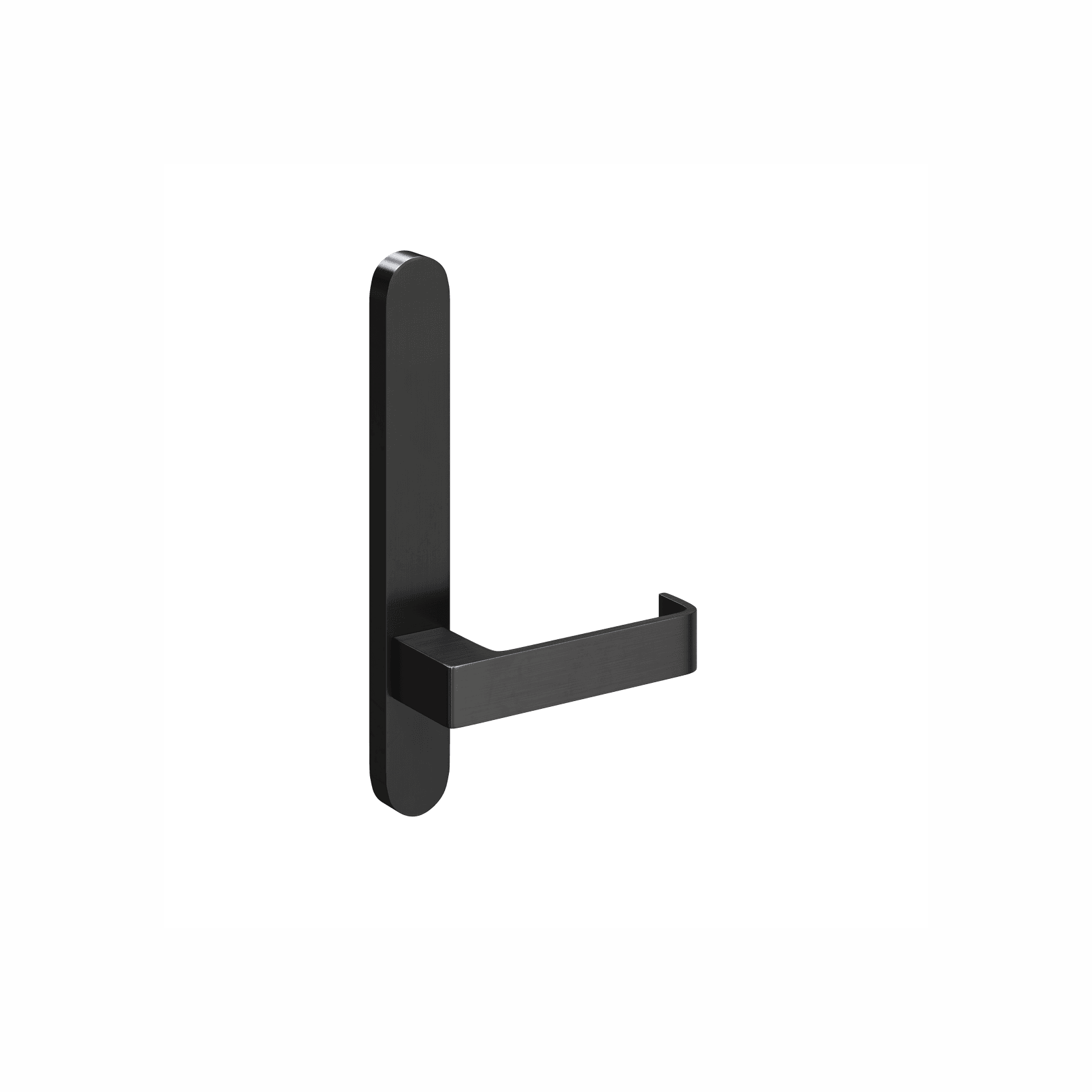 Legge 5400 Series Bergen (B) Door Furniture gallery detail image