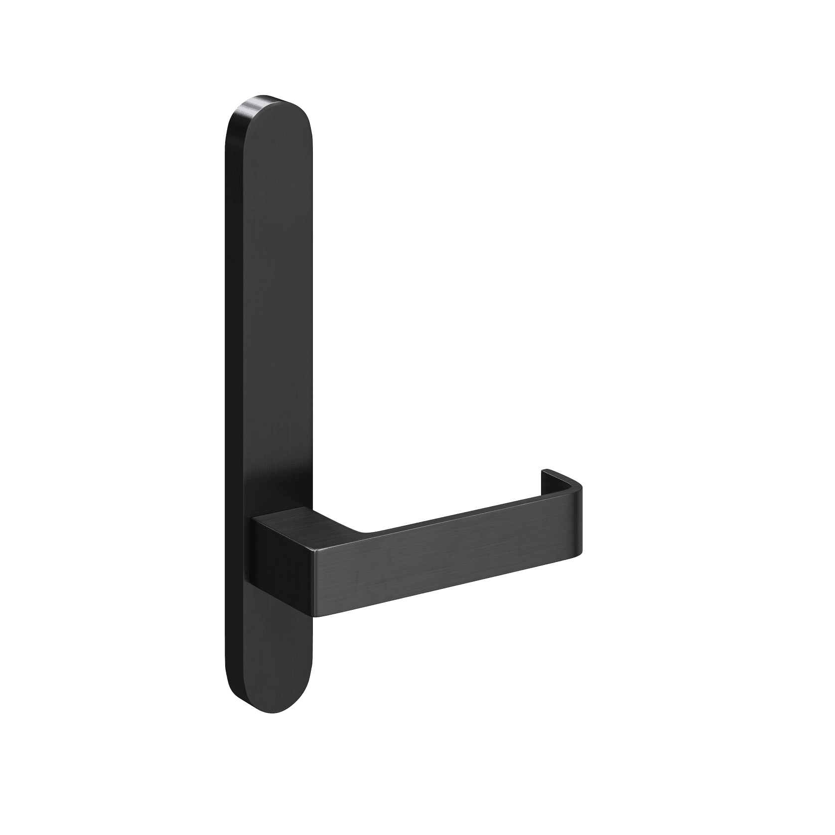 Legge 5400 Series Bergen (B) Door Furniture gallery detail image