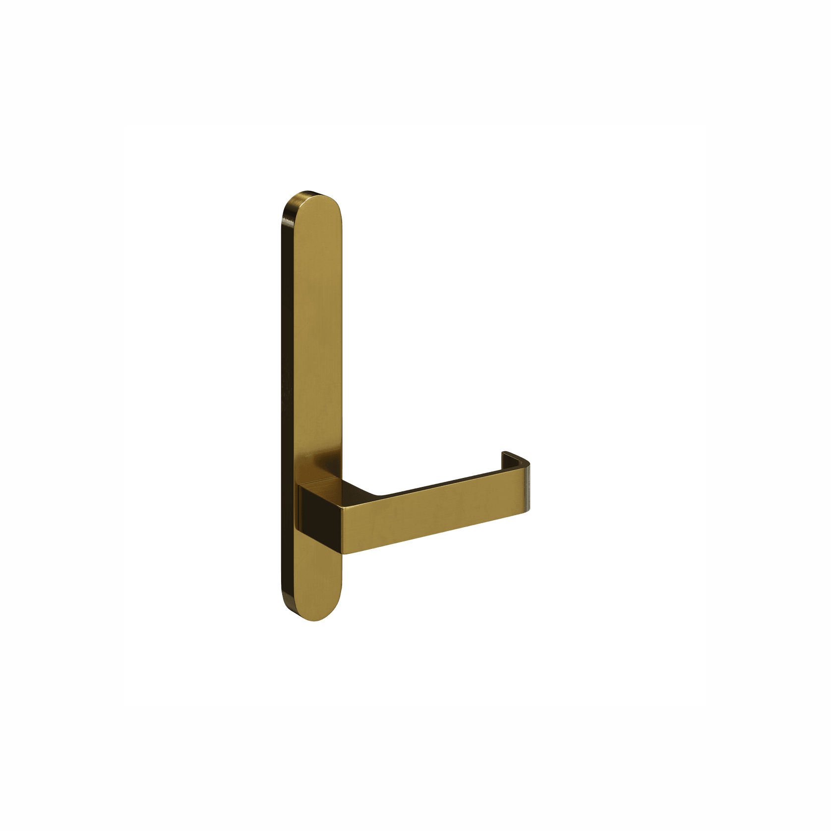 Legge 5400 Series Bergen (B) Door Furniture gallery detail image