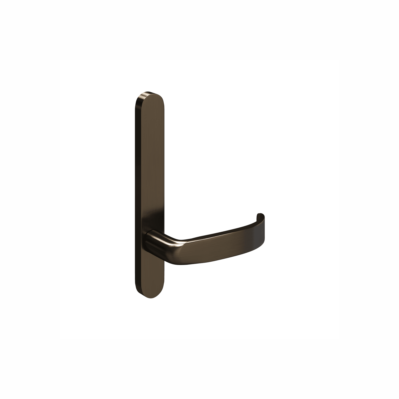 Legge 5400 Series Neptune (N) Door Furniture gallery detail image