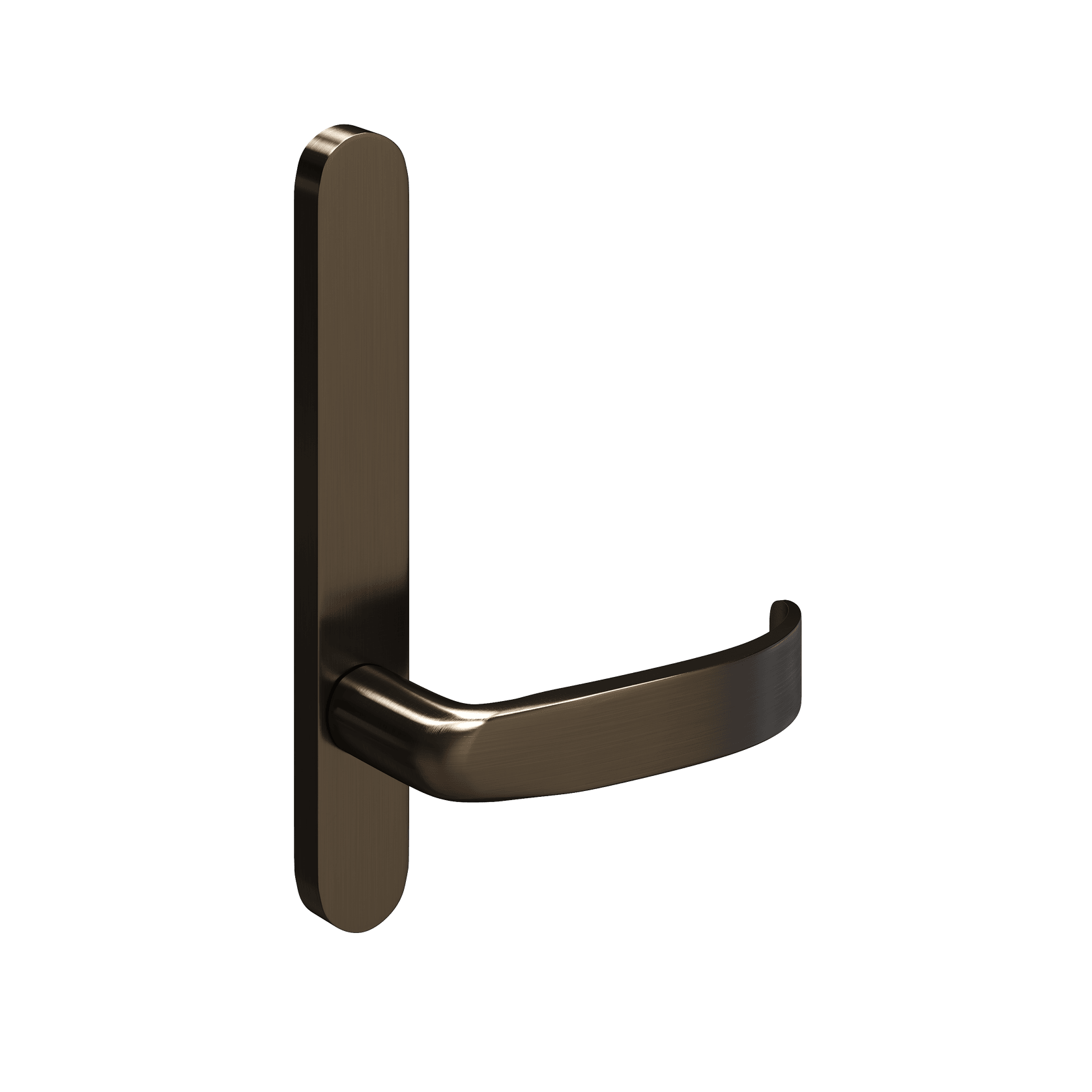 Legge 5400 Series Neptune (N) Door Furniture gallery detail image