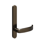 Legge 5400 Series Neptune (N) Door Furniture gallery detail image