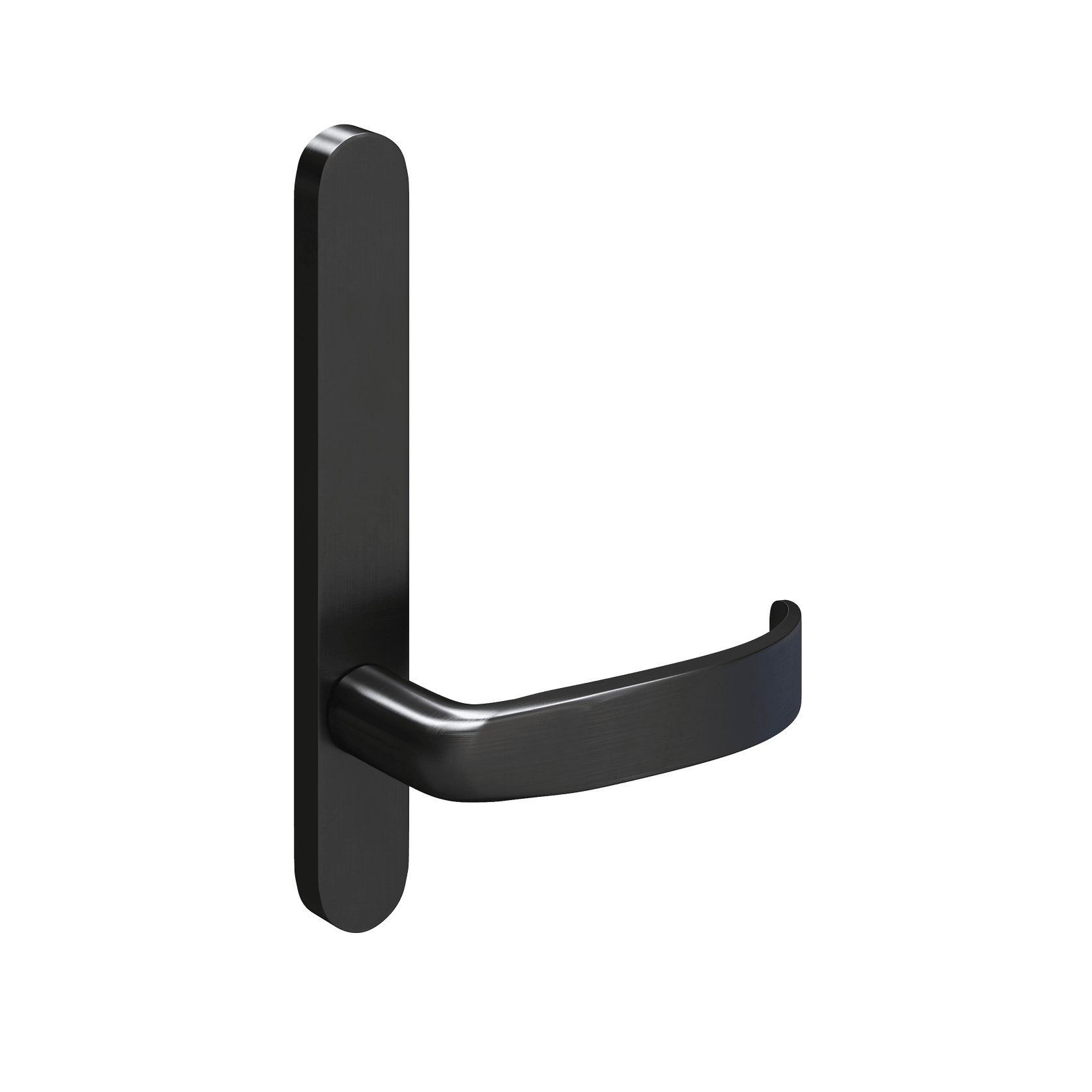 Legge 5400 Series Neptune (N) Door Furniture gallery detail image