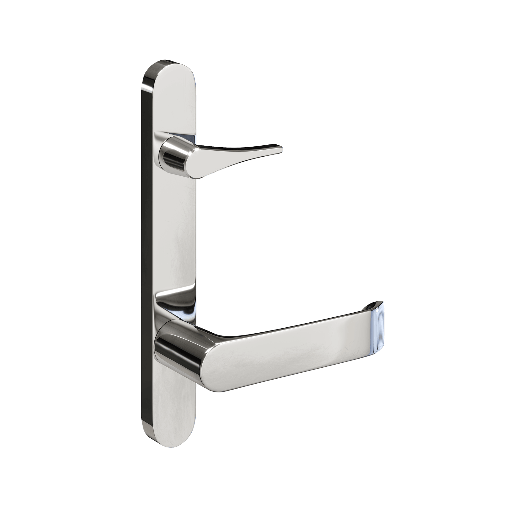 Legge 5400 Series Leonardo (12) Door Furniture gallery detail image