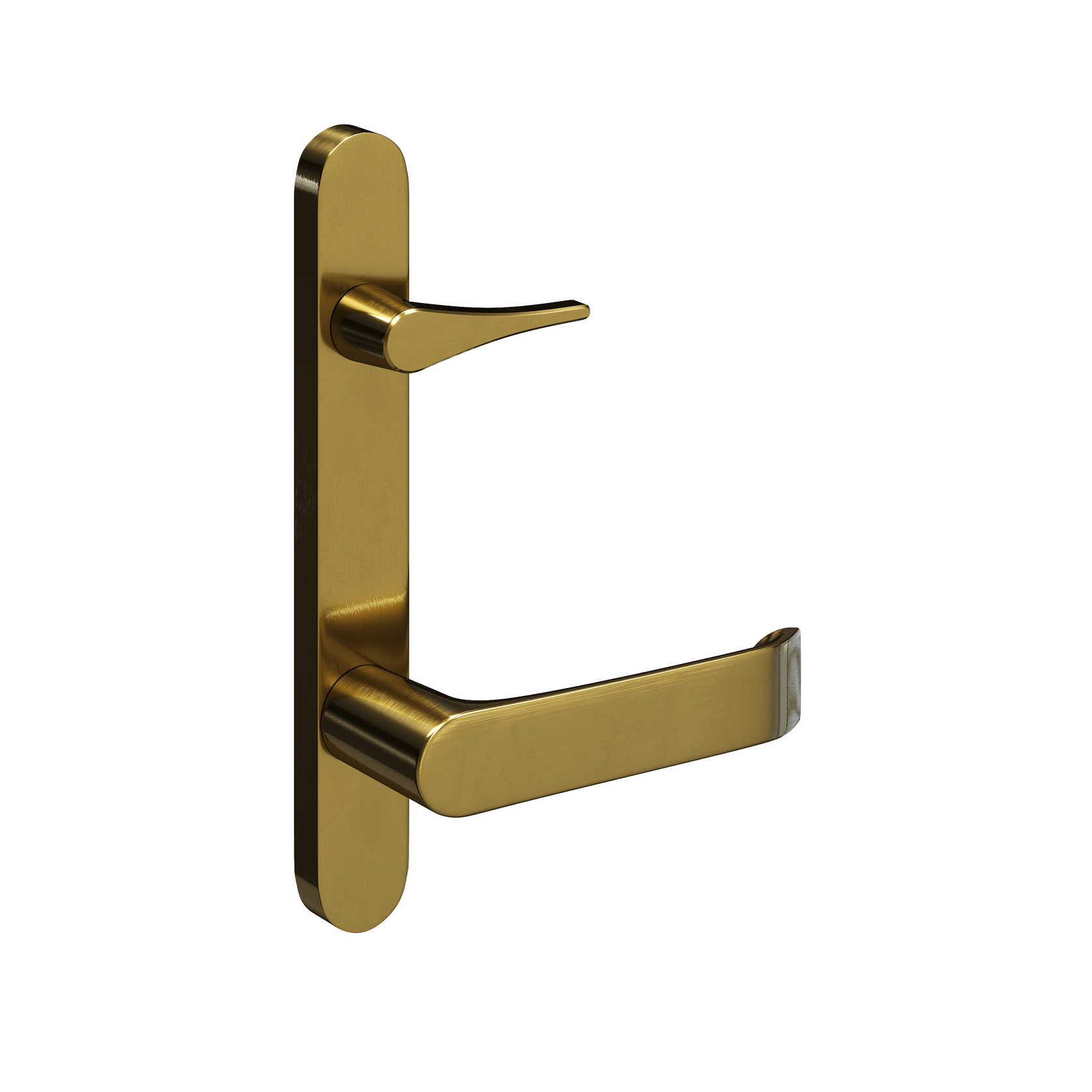 Legge 5400 Series Leonardo (12) Door Furniture gallery detail image