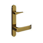 Legge 5400 Series Leonardo (12) Door Furniture gallery detail image