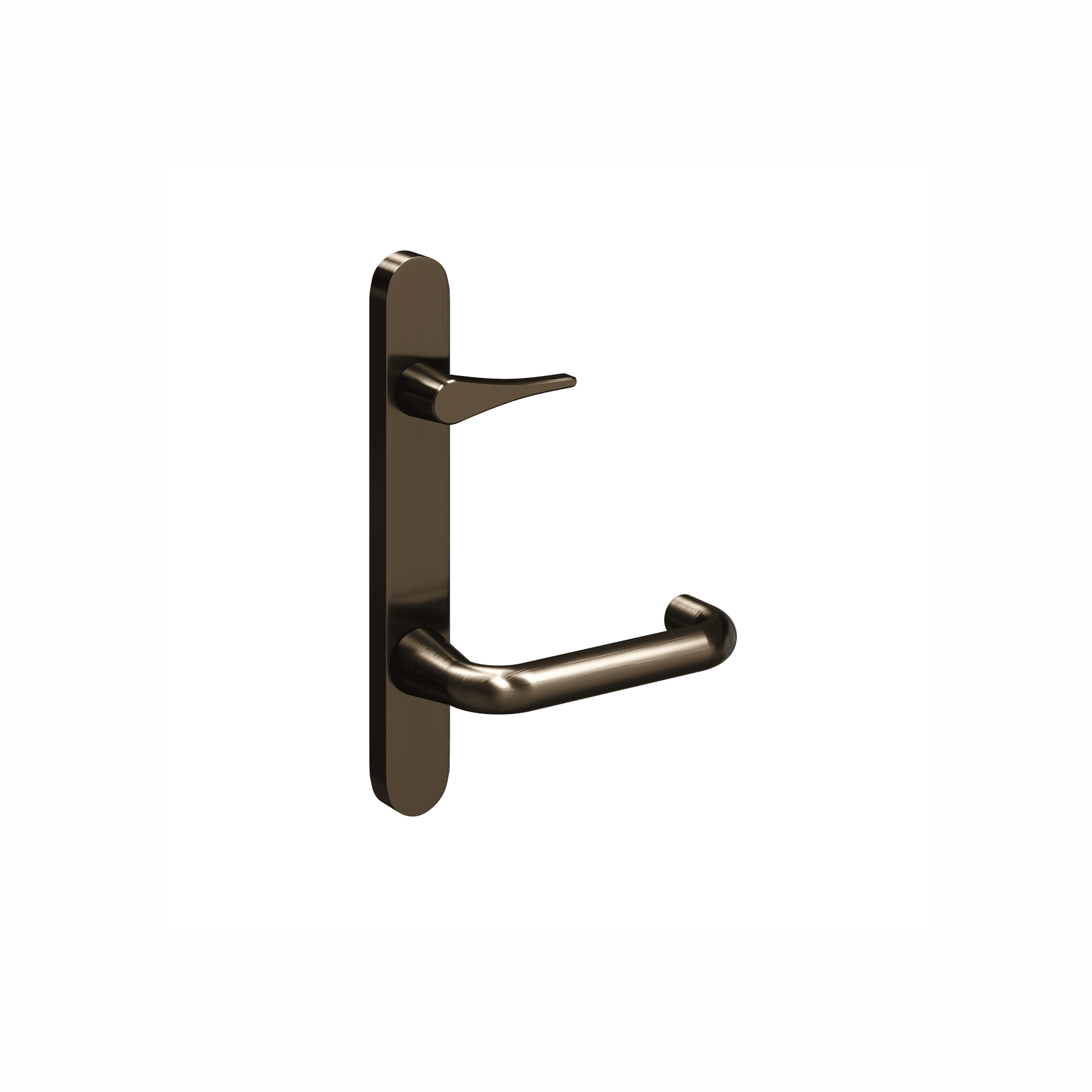 Legge 5400 Series Alpha  (29) Door Furniture gallery detail image