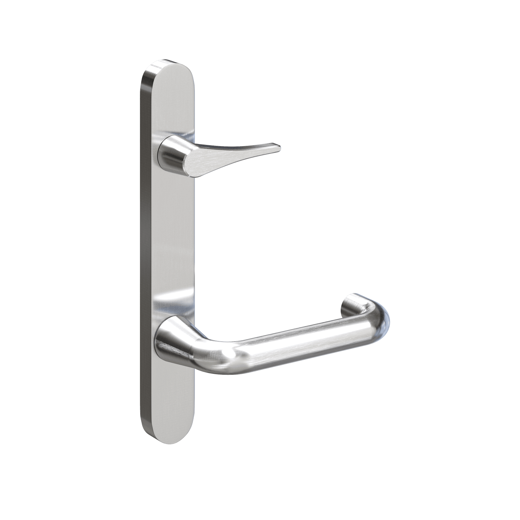 Legge 5400 Series Alpha  (29) Door Furniture gallery detail image