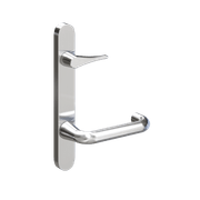 Legge 5400 Series Alpha  (29) Door Furniture gallery detail image