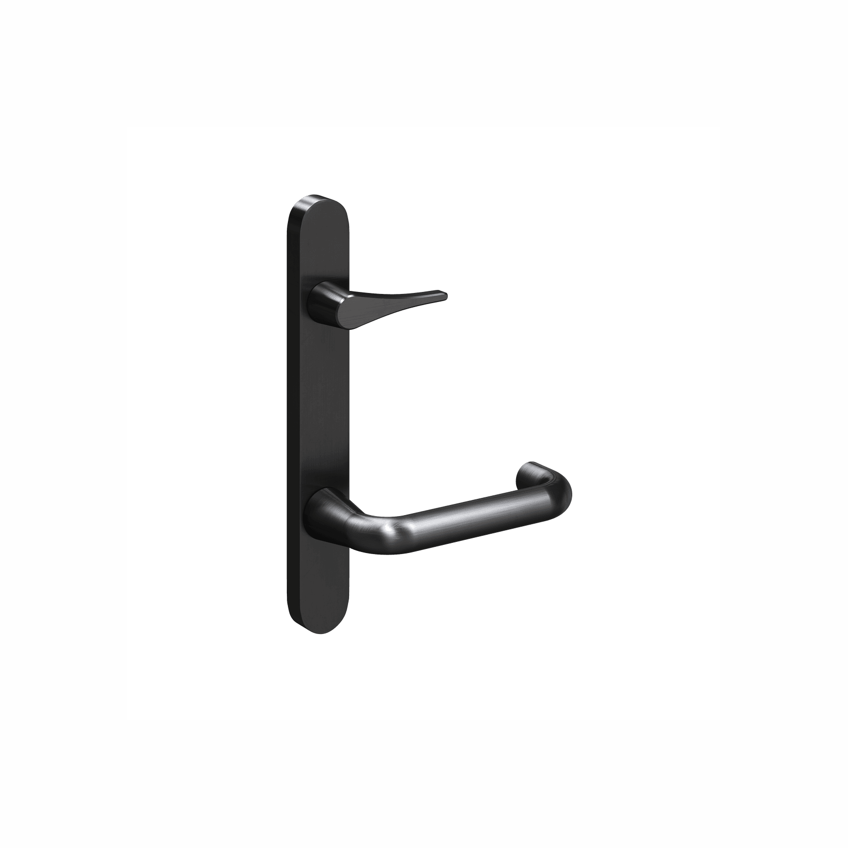 Legge 5400 Series Alpha  (29) Door Furniture gallery detail image