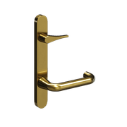 Legge 5400 Series Alpha  (29) Door Furniture gallery detail image