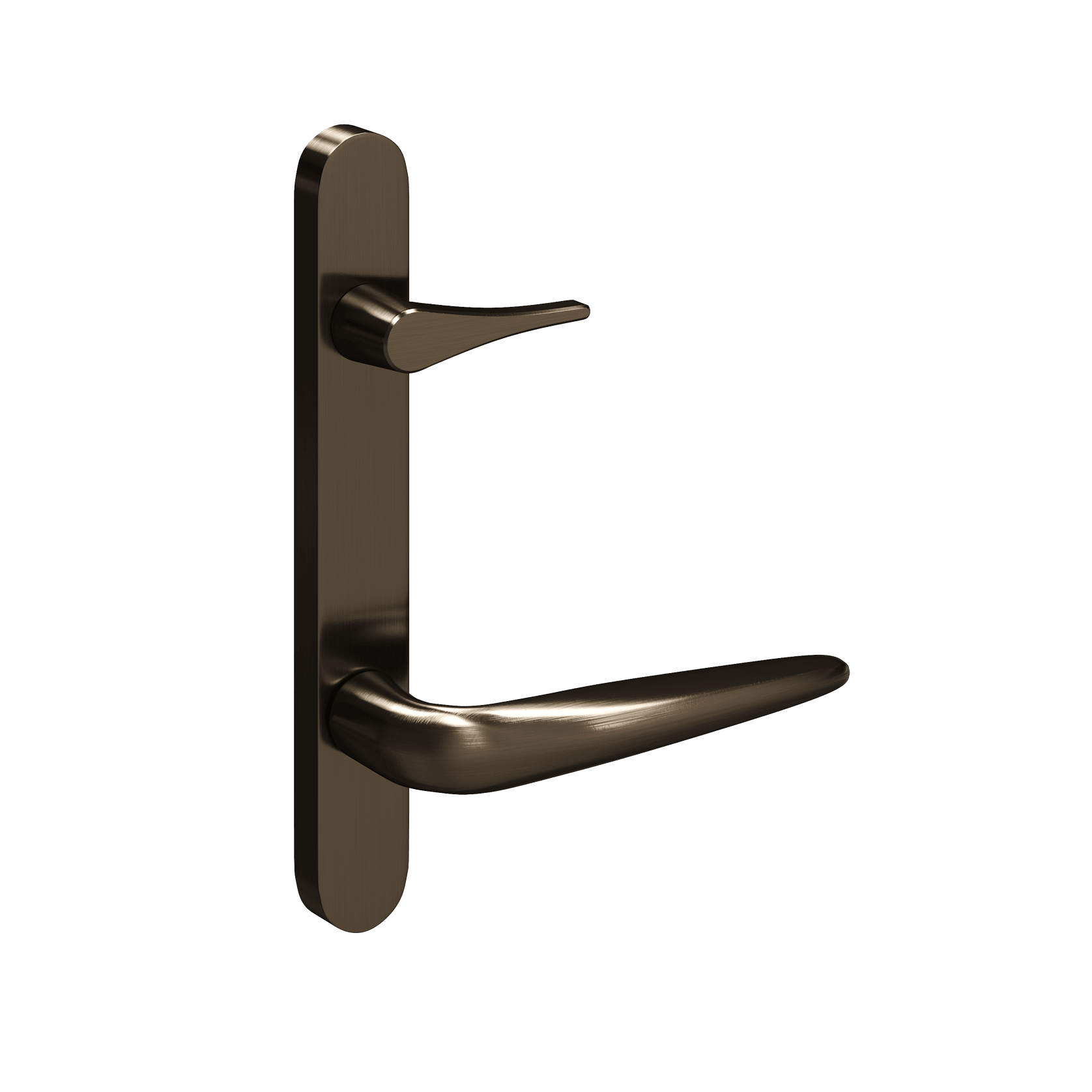 Legge 5400 Series Monet (50) Door Furniture gallery detail image