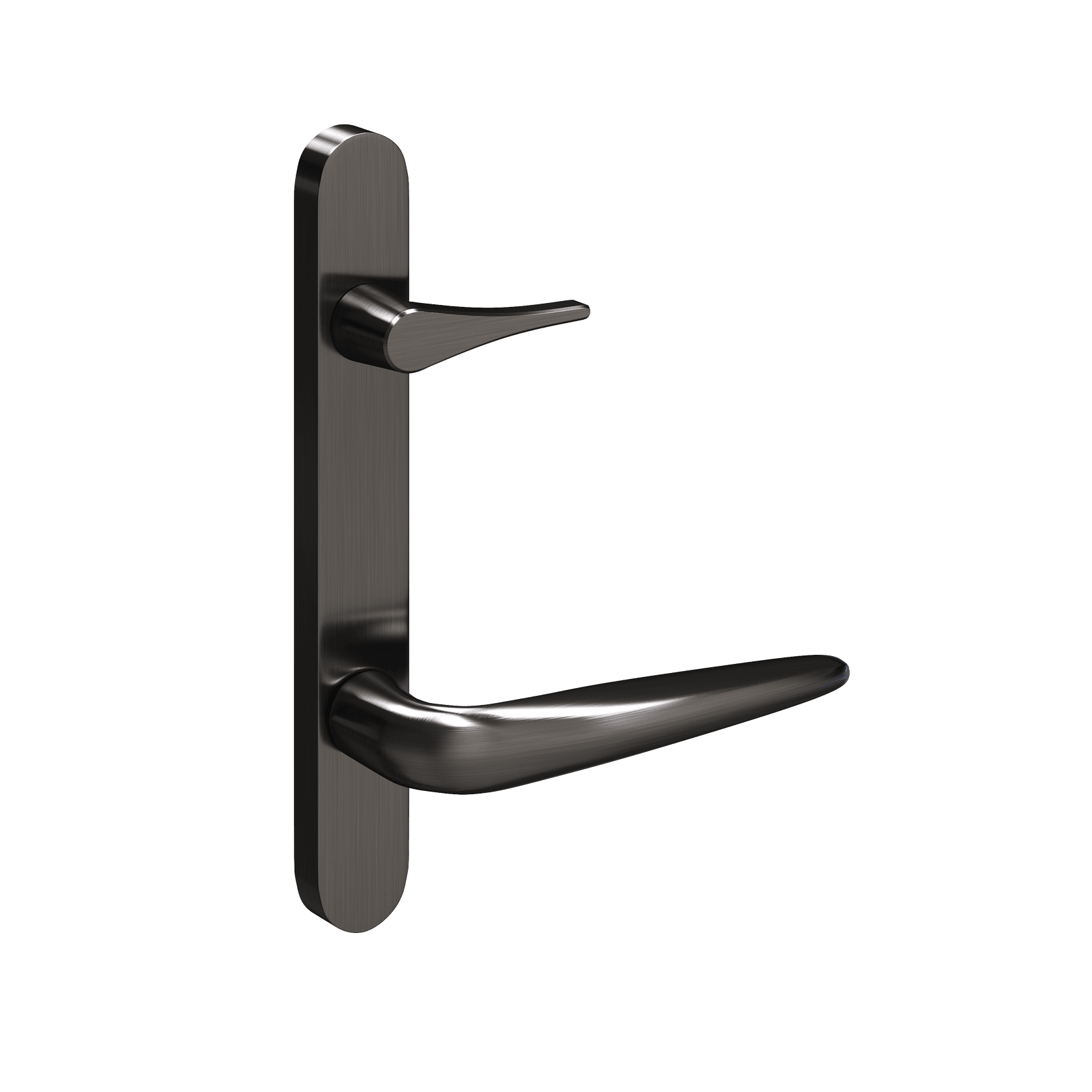 Legge 5400 Series Monet (50) Door Furniture gallery detail image