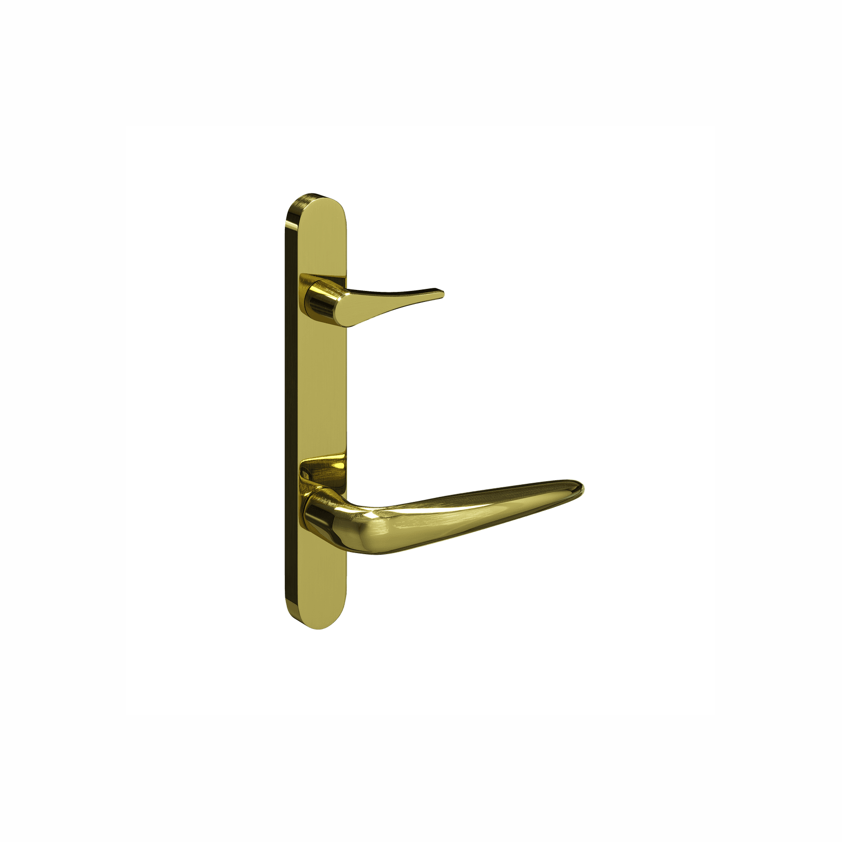 Legge 5400 Series Monet (50) Door Furniture gallery detail image