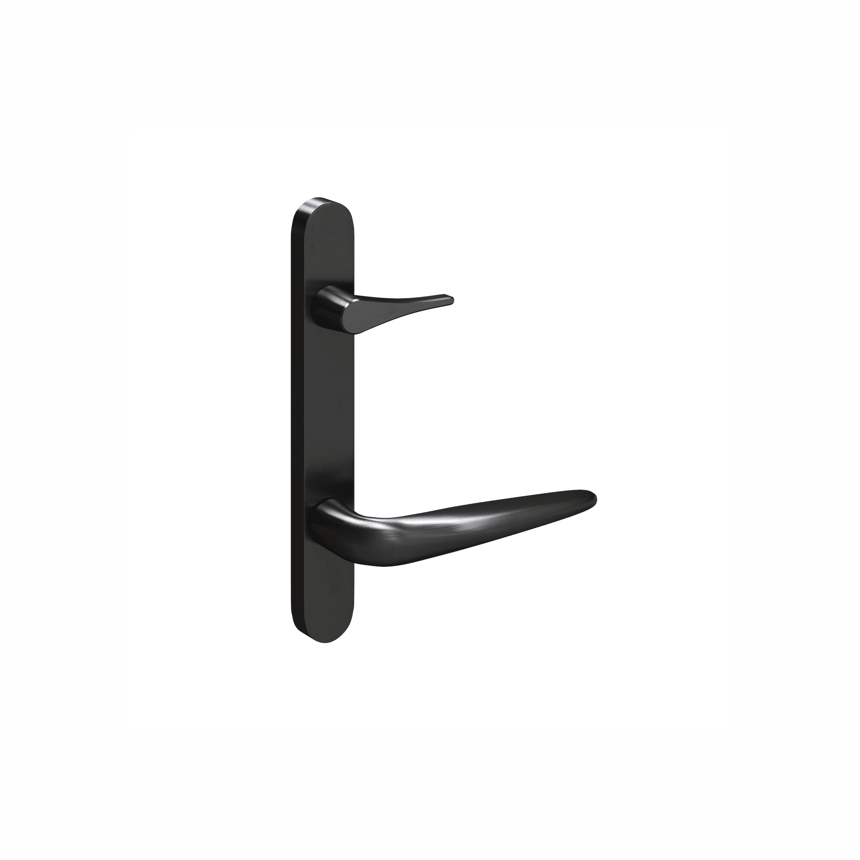 Legge 5400 Series Monet (50) Door Furniture gallery detail image