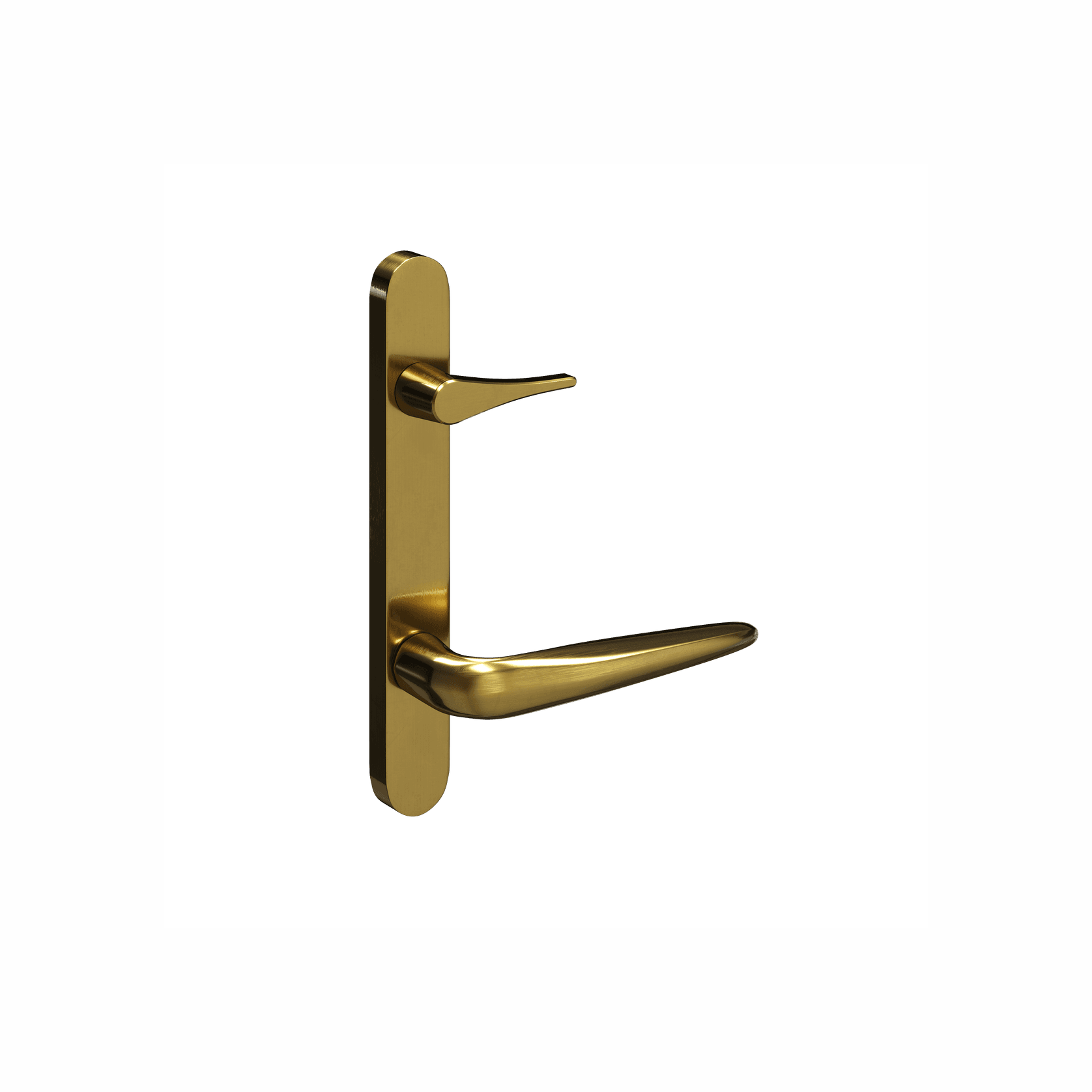 Legge 5400 Series Monet (50) Door Furniture gallery detail image