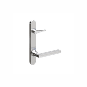 Legge 5400 Series Renoir (52) Plate Door Furniture gallery detail image