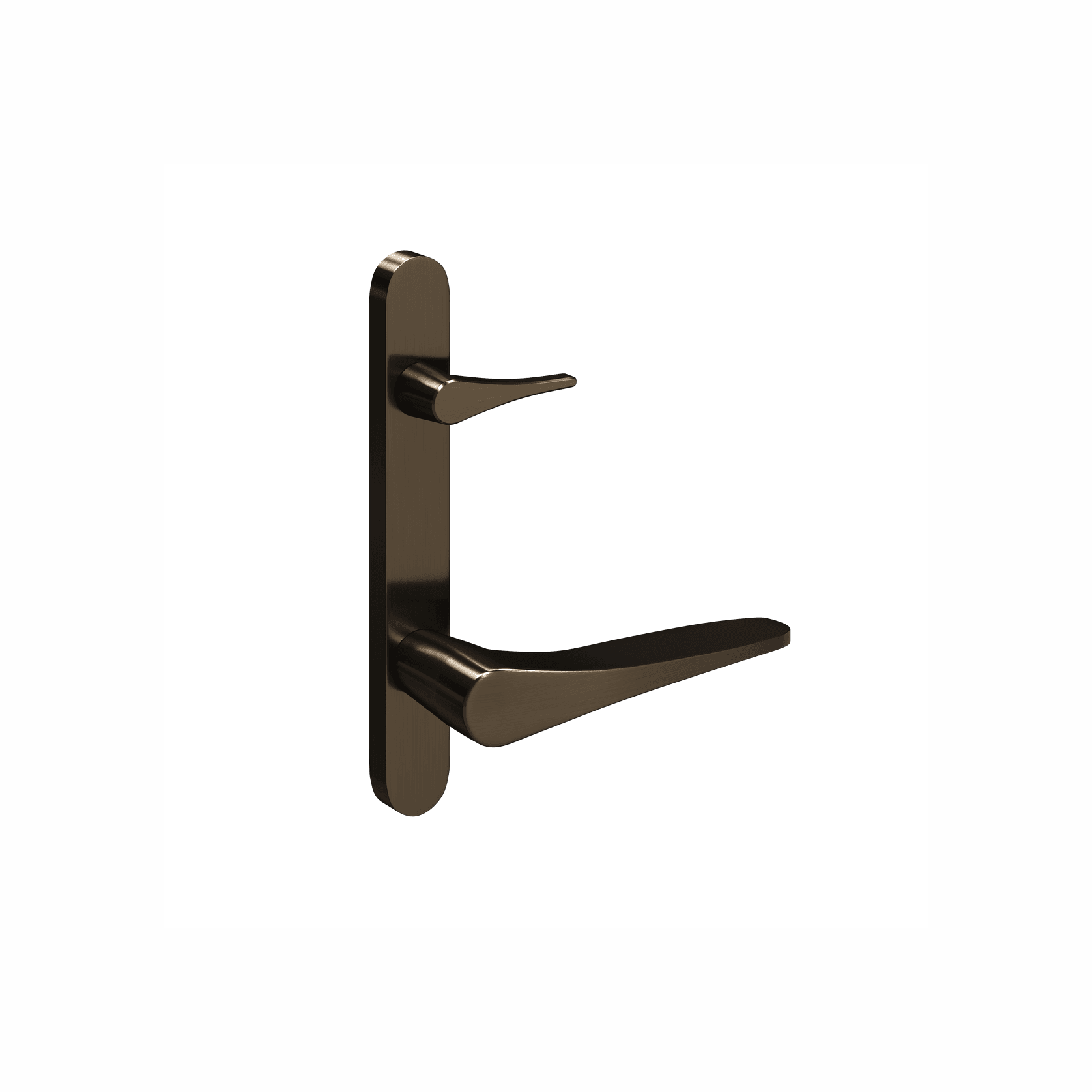 Legge 5400 Series Rubens (56) Door Furniture gallery detail image