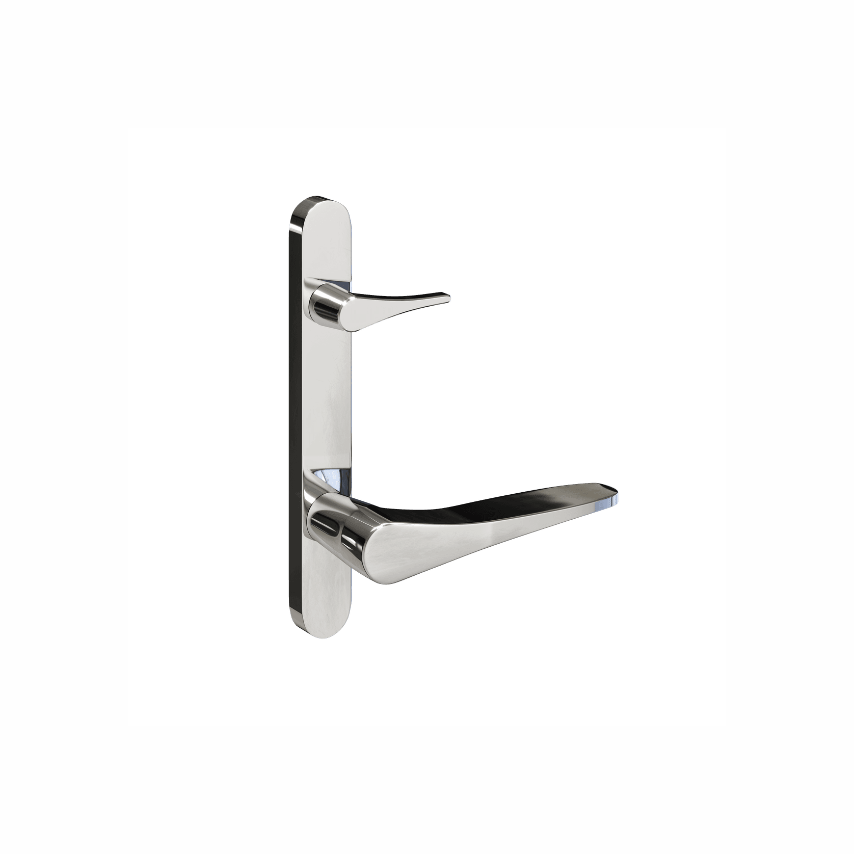 Legge 5400 Series Rubens (56) Door Furniture gallery detail image