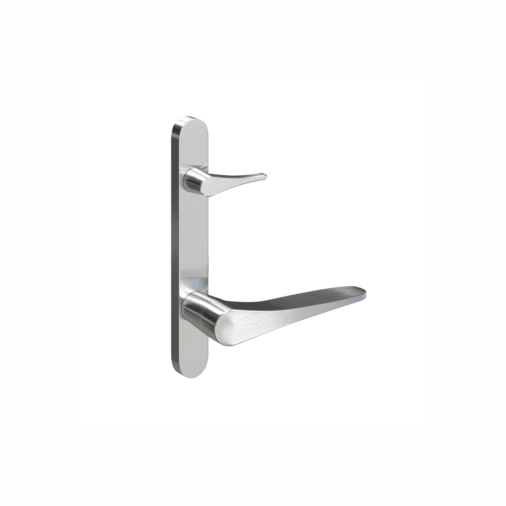 Legge 5400 Series Rubens (56) Door Furniture gallery detail image