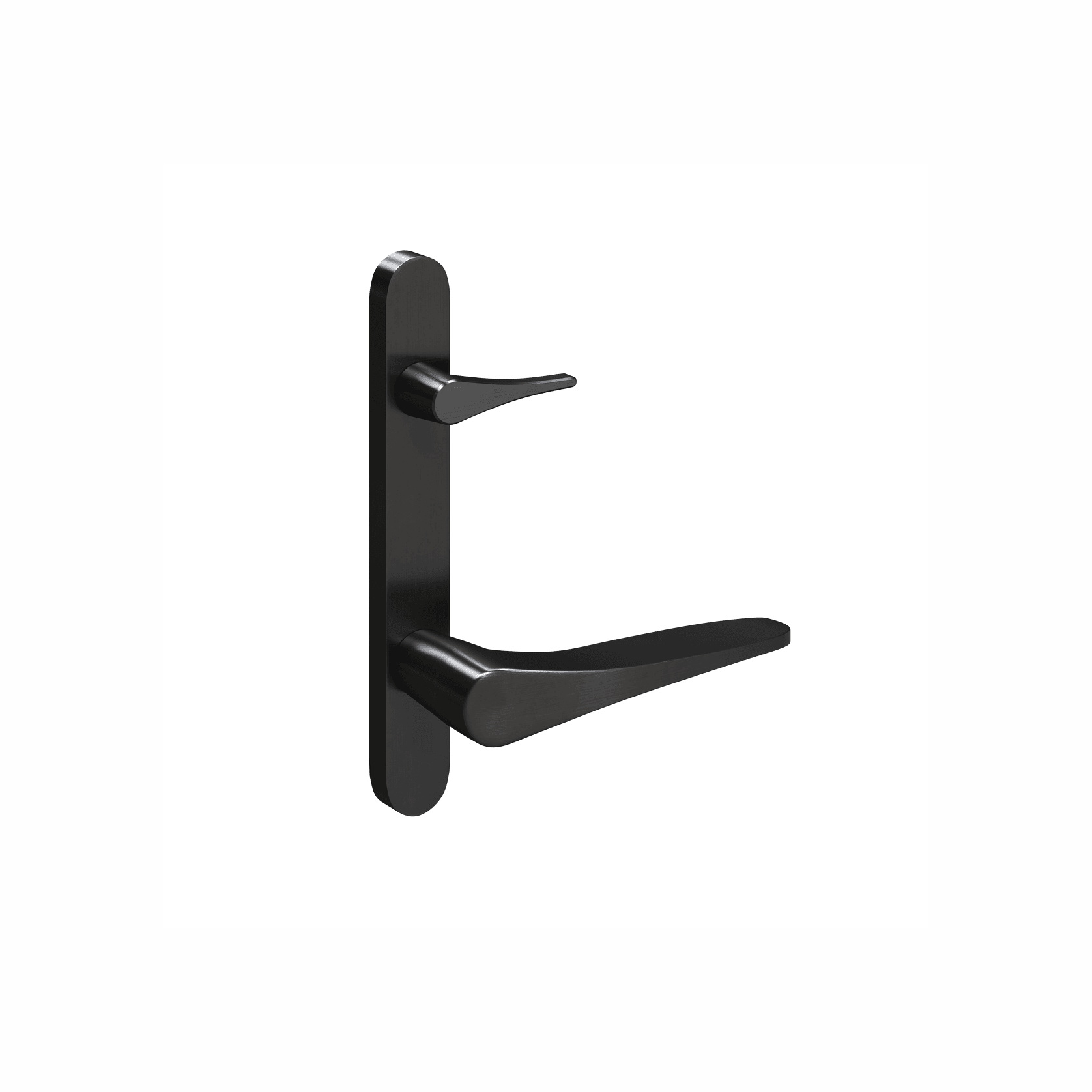 Legge 5400 Series Rubens (56) Door Furniture gallery detail image