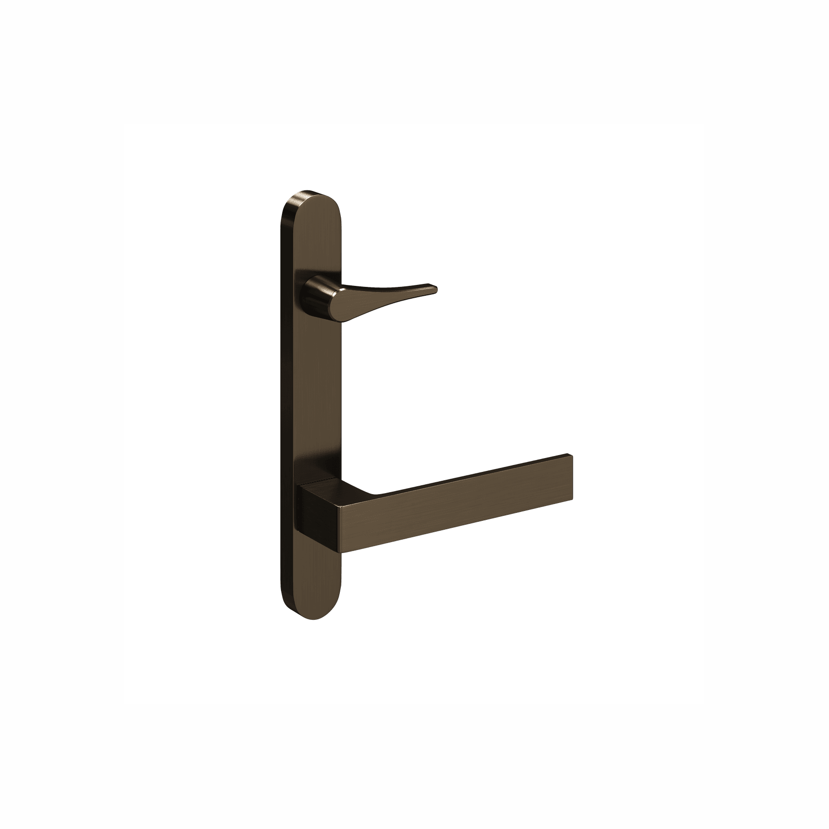 Legge 5400 Series Angelo (57) Door Furniture gallery detail image