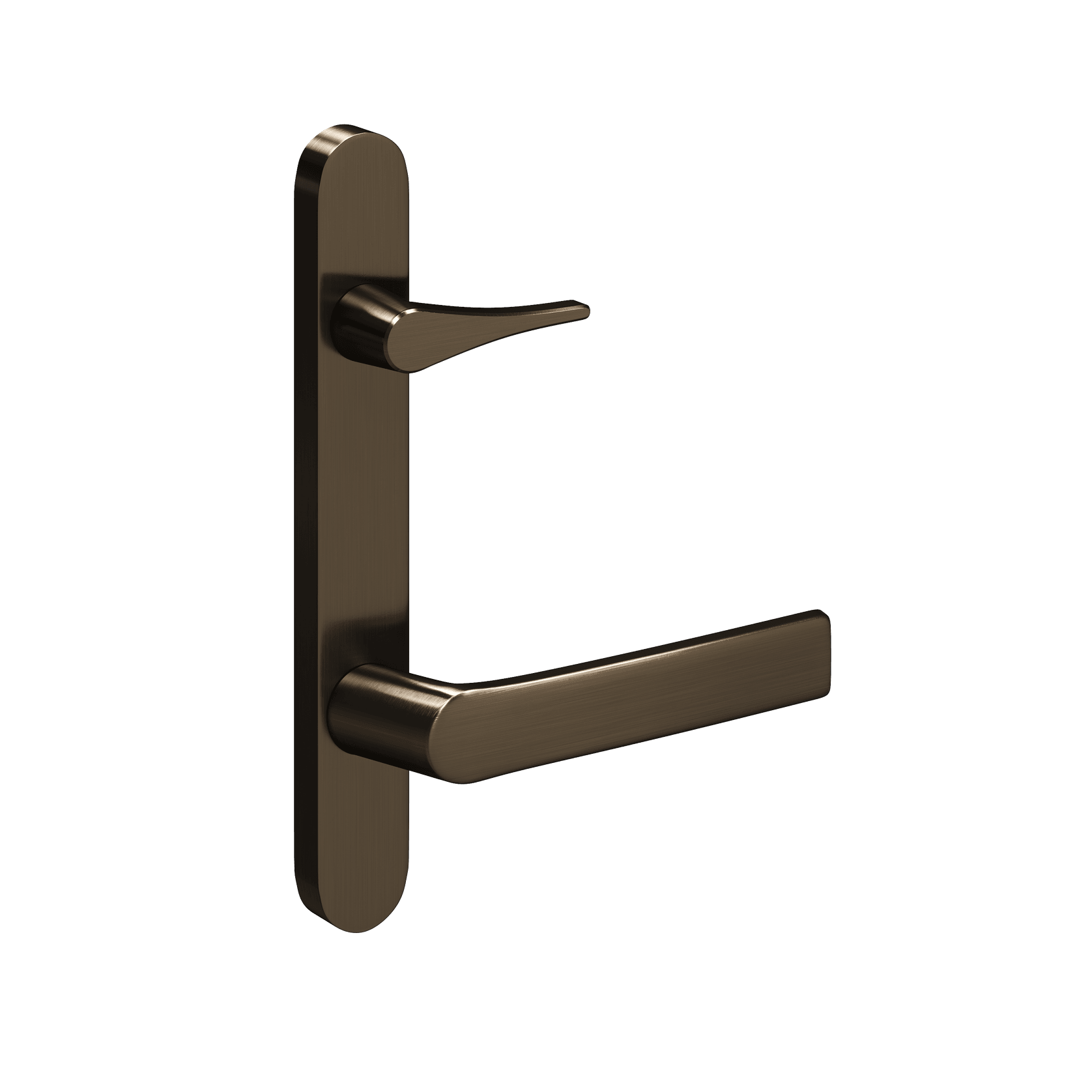 Legge 5400 Series Cisa  (59) Door Furniture gallery detail image