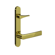 Legge 5400 Series Cisa  (59) Door Furniture gallery detail image