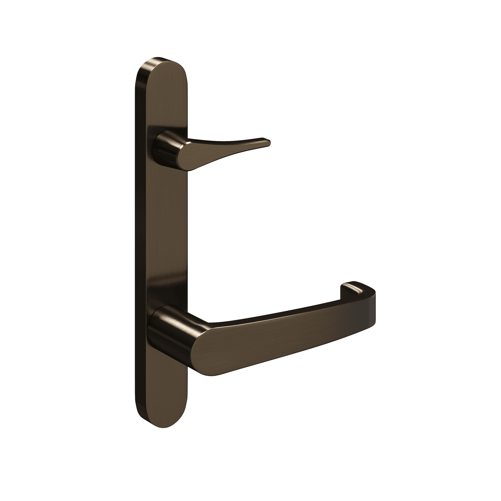 Legge 5400 Series Ergo (62) Door Furniture gallery detail image