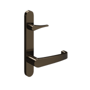 Legge 5400 Series Ergo (62) Door Furniture gallery detail image