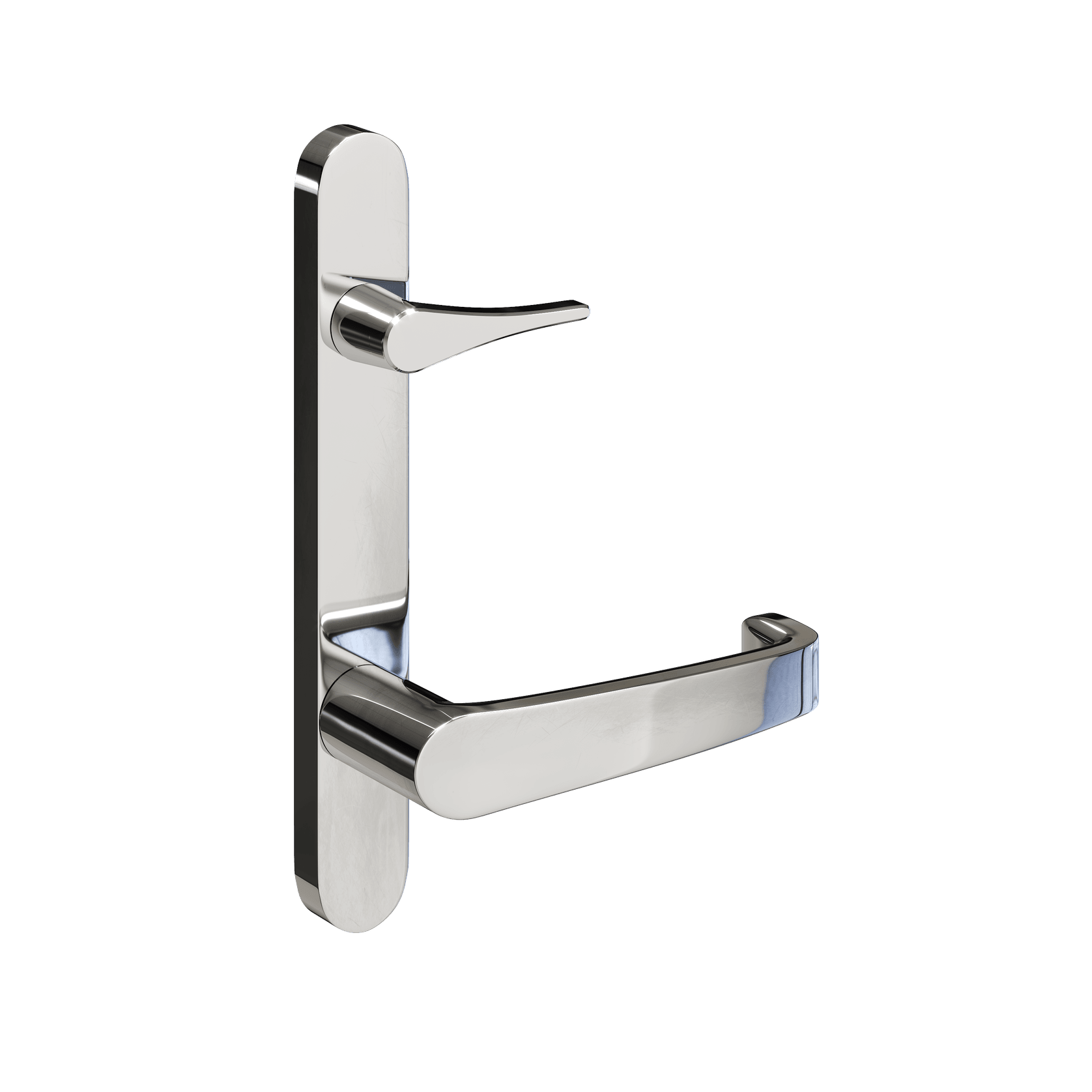 Legge 5400 Series Ergo (62) Door Furniture gallery detail image