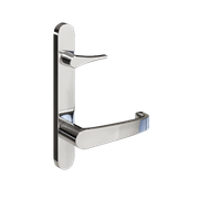 Legge 5400 Series Ergo (62) Door Furniture gallery detail image