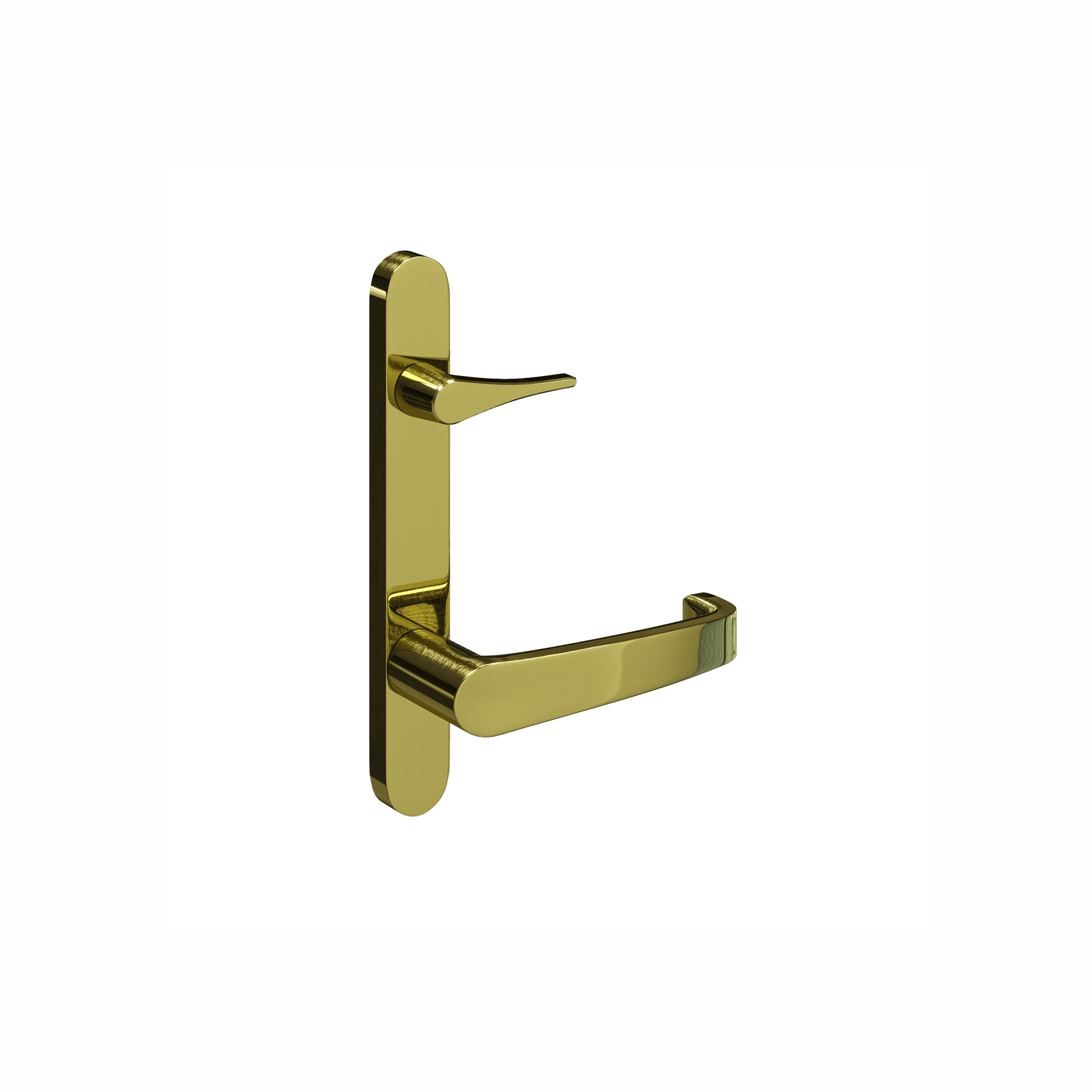 Legge 5400 Series Ergo (62) Door Furniture gallery detail image