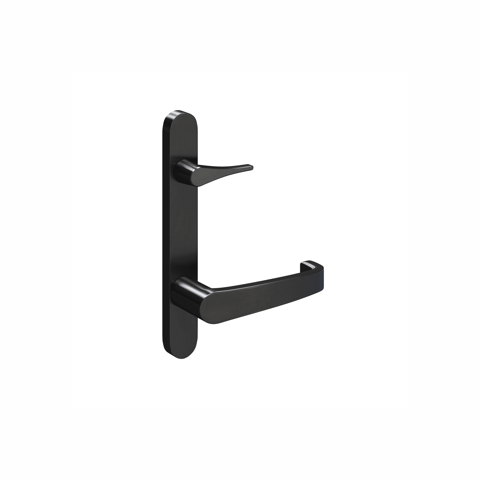 Legge 5400 Series Ergo (62) Door Furniture gallery detail image