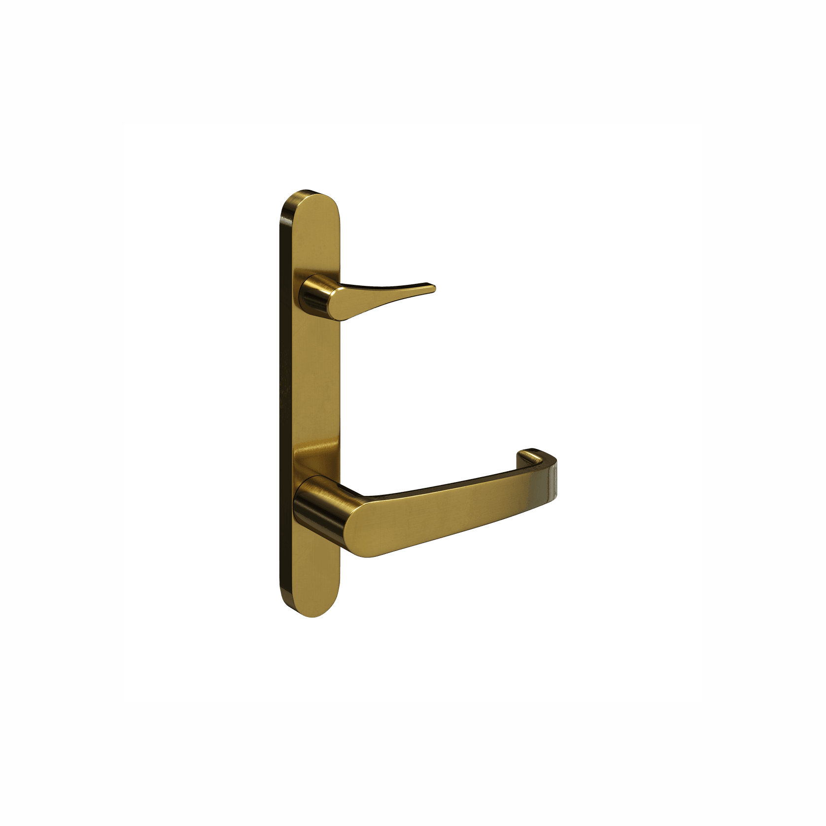 Legge 5400 Series Ergo (62) Door Furniture gallery detail image