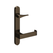 Legge 5400 Series Bergen (B) Door Furniture gallery detail image