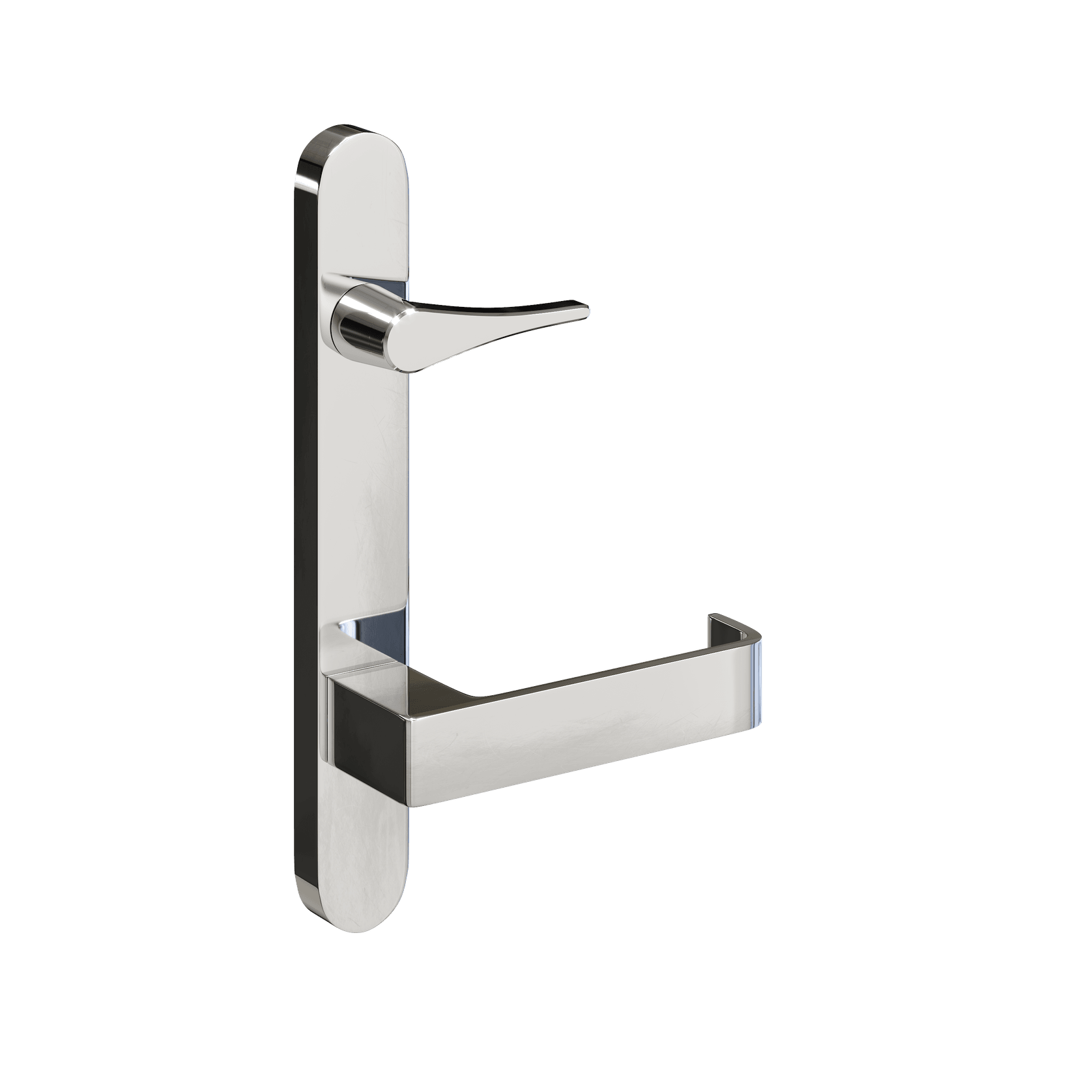Legge 5400 Series Bergen (B) Door Furniture gallery detail image