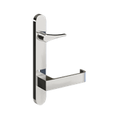Legge 5400 Series Bergen (B) Door Furniture gallery detail image
