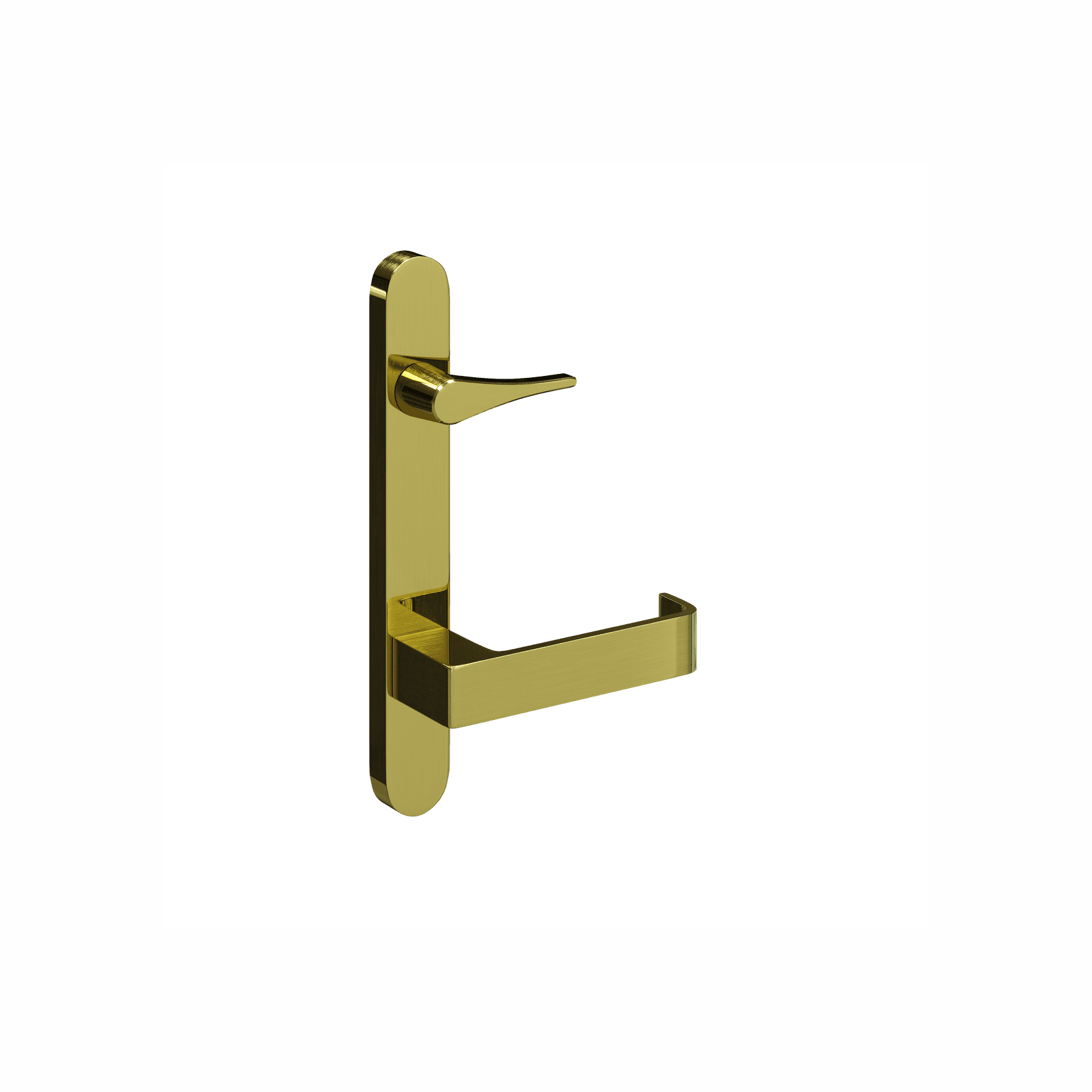 Legge 5400 Series Bergen (B) Door Furniture gallery detail image