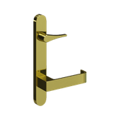 Legge 5400 Series Bergen (B) Door Furniture gallery detail image